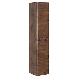 ШКАФ ПОДВЕСНОЙ VINCEA PAOLA VSC-2P170RW-L 170X35X35 R.WOOD, ЛЕВЫЙ