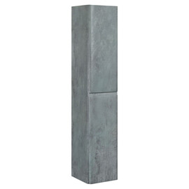 ШКАФ ПОДВЕСНОЙ VINCEA VICO VSC-2V170BT 170X35X35, BETON