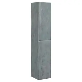ШКАФ ПОДВЕСНОЙ VINCEA VICO VSC-2V170BT 170X35X35, BETON