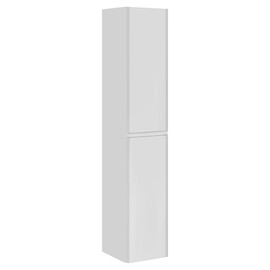 ШКАФ ПОДВЕСНОЙ VINCEA VICO VSC-2V170GW 170X35X35 G.WHITE
