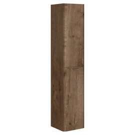 ШКАФ ПОДВЕСНОЙ VINCEA PAOLA VSC-2P170VO-R 170X35X35 V.OAK, ПРАВЫЙ