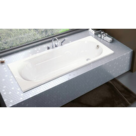 ВАННА АКРИЛОВАЯ C-BATH GALAXY 180X80