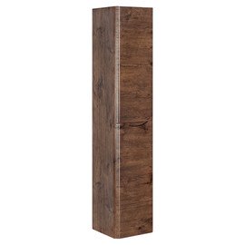 ШКАФ ПОДВЕСНОЙ VINCEA PAOLA VSC-2P170RW-R 170X35X35 R.WOOD, ПРАВЫЙ