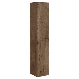 ШКАФ ПОДВЕСНОЙ VINCEA VICO VSC-2V170VO 170X35X35 V.OAK