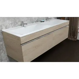 ТУМБА ПОДВЕСНАЯ VELVEX PULSUS 140 БЕЛЫЙ