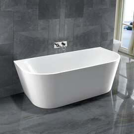 ВАННА АКРИЛОВАЯ VINCEA VBT-421-1800 180X80