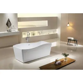 АКРИЛОВАЯ ВАННА GRANADA