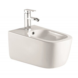 БИДЕ ПОДВЕСНОЕ ESBANO GARANT БЕЛЫЙ