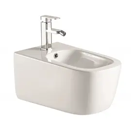 БИДЕ ПОДВЕСНОЕ ESBANO GARANT БЕЛЫЙ