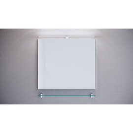 ЗЕРКАЛО VELVEX KLAUFS 80 С LED СВЕТИЛЬНИКОМ