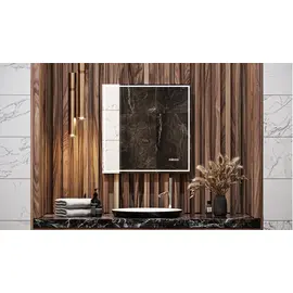 ЗЕРКАЛО VELVEX KLAUFS MEDIA 70 C АНТИЗАПОТЕВАНИЕМ