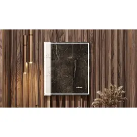 ЗЕРКАЛО VELVEX KLAUFS MEDIA 60 C АНТИЗАПОТЕВАНИЕМ