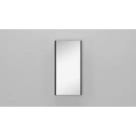 ЗЕРКАЛО-ШКАФ VELVEX KLAUFS 40-216 БЕЛОЕ