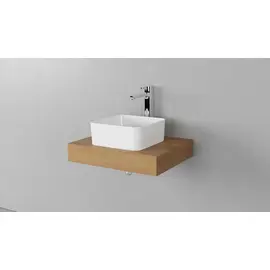 СТОЛЕШНИЦА ПОД РАКОВИНУ VELVEX UNIT 60 БЕЛАЯ