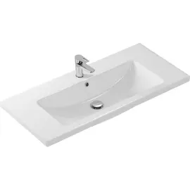 РАКОВИНА CERSANIT COMO 100