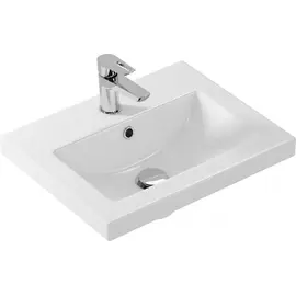 РАКОВИНА CERSANIT COMO 50