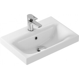 РАКОВИНА CERSANIT MODUO/SLIM 50