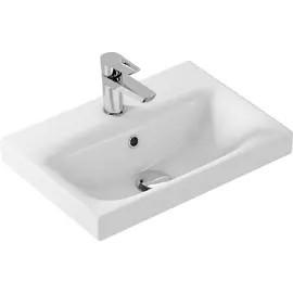 РАКОВИНА CERSANIT MODUO/SLIM 50