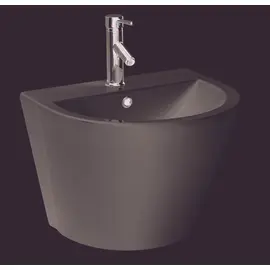 РАКОВИНА ПОДВЕСНАЯ КЕРАМИЧЕСКАЯ LEON БЕЛАЯ