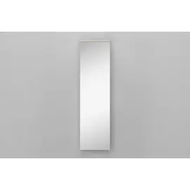 ПЕНАЛ ПОДВЕСНОЙ VELVEX UNIQUE UNIT 120 ЗЕРКАЛО СНАРУЖИ, БЕЛЫЙ ЛЕД