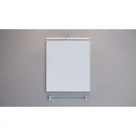 ЗЕРКАЛО VELVEX KLAUFS 60 С LED СВЕТИЛЬНИКОМ