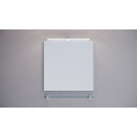 ЗЕРКАЛО VELVEX KLAUFS 70 С LED СВЕТИЛЬНИКОМ