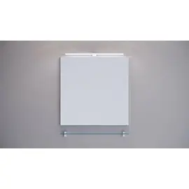 ЗЕРКАЛО VELVEX KLAUFS 70 С LED СВЕТИЛЬНИКОМ