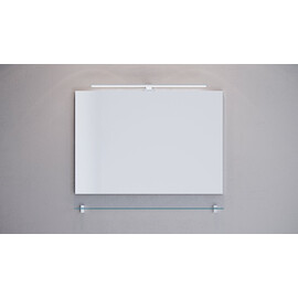 ЗЕРКАЛО VELVEX KLAUFS 100 С LED СВЕТИЛЬНИКОМ