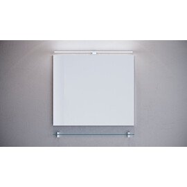 ЗЕРКАЛО VELVEX KLAUFS 80 С LED СВЕТИЛЬНИКОМ