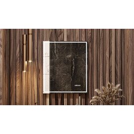 ЗЕРКАЛО VELVEX KLAUFS MEDIA 60 C АНТИЗАПОТЕВАНИЕМ