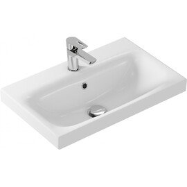 РАКОВИНА CERSANIT MODUO/SLIM 60