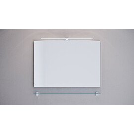 ЗЕРКАЛО VELVEX KLAUFS 100 С LED СВЕТИЛЬНИКОМ