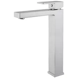 СМЕСИТЕЛЬ ABBER DAHEIM AF8211 ДЛЯ РАКОВИНЫ, ХРОМ