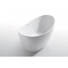 Акриловая ванна Vagnerplast Lorna 167x79 купить за 223992 руб.
