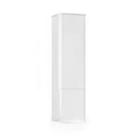 ПЕНАЛ JORNO PASTEL 125 БЕЛЫЙ ЖЕМЧУГ