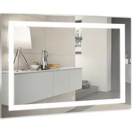ЗЕРКАЛО SILVER MIRROR LIVIA 1000Х800