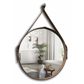 ЗЕРКАЛО SILVER MIRROR KAPITAN D710