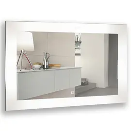 ЗЕРКАЛО SILVER MIRROR NORMA 1200Х800