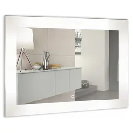 ЗЕРКАЛО SILVER MIRROR NORMA 800Х600