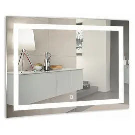 ЗЕРКАЛО SILVER MIRROR LIVIA 800Х600