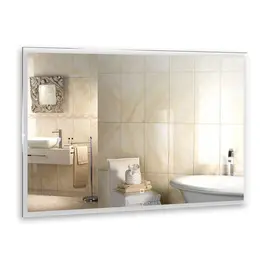 ЗЕРКАЛО SILVER MIRROR SANTANA 800Х600