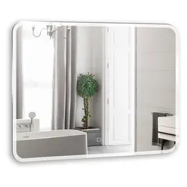 ЗЕРКАЛО SILVER MIRROR STIV 1000Х800