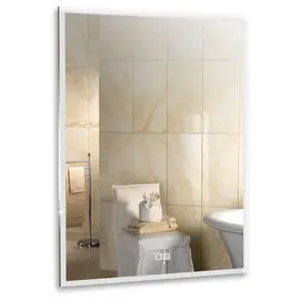 ЗЕРКАЛО SILVER MIRROR SANTANA 600Х800