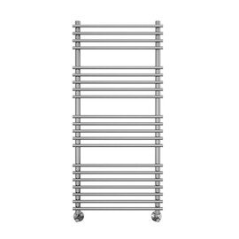 ВОДЯНОЙ ПОЛОТЕНЦЕСУШИТЕЛЬ TERMINUS ВАТРА П21 500Х1200