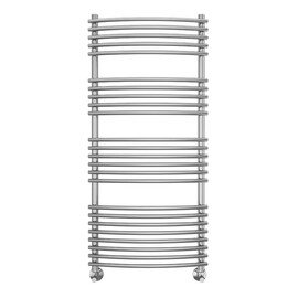 ВОДЯНОЙ ПОЛОТЕНЦЕСУШИТЕЛЬ TERMINUS МАРИО П24 500Х1200