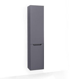 ПЕНАЛ JORNO WOOD 150 СЕРЫЙ