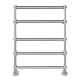 ВОДЯНОЙ ПОЛОТЕНЦЕСУШИТЕЛЬ TERMINUS ПРОВАНС П5 500Х650