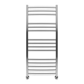 ВОДЯНОЙ ПОЛОТЕНЦЕСУШИТЕЛЬ TERMINUS ПАЛЕРМО П15 500Х1200