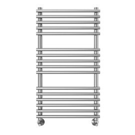 ВОДЯНОЙ ПОЛОТЕНЦЕСУШИТЕЛЬ TERMINUS КРЕМОНА П16 500Х1000