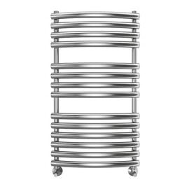 ВОДЯНОЙ ПОЛОТЕНЦЕСУШИТЕЛЬ TERMINUS КАПРИ П14 500Х1000